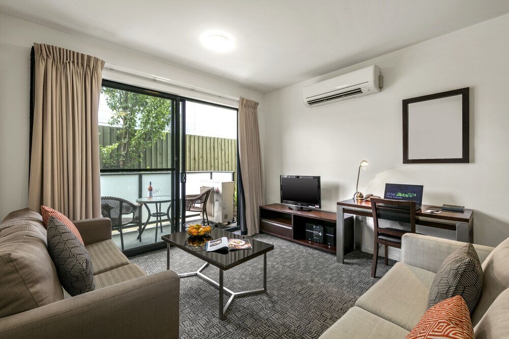 Quest Moorabbin Room Type - Two Bedroom Apartment