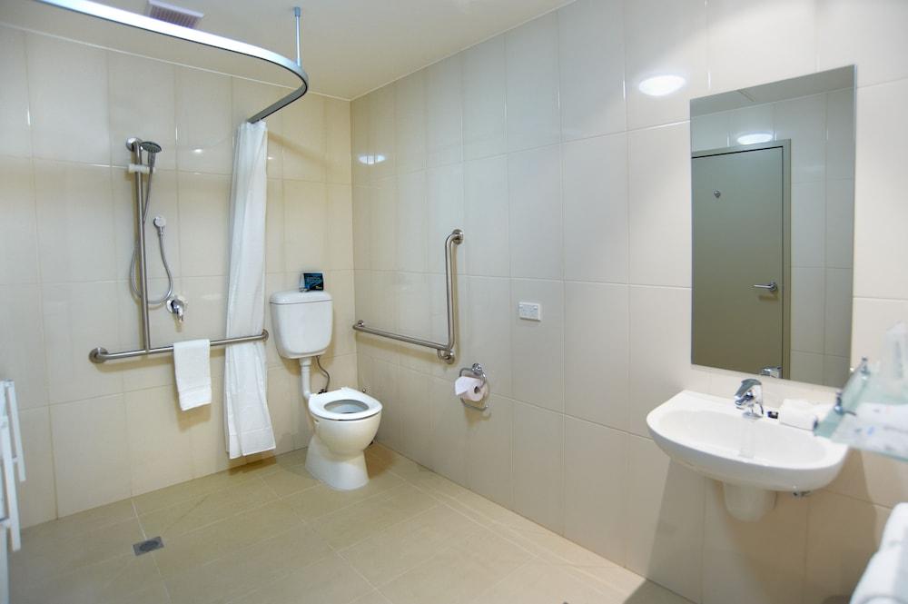 Quest Moorabbin Room Type - Accessible One Bedroom Apartment