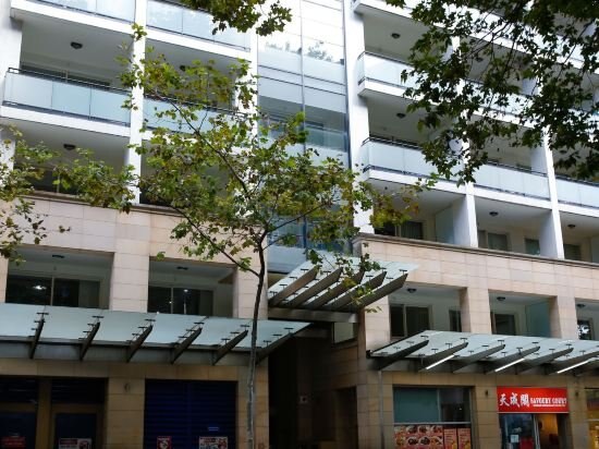 Liv Apartments Sydney Sydney Apartment Price Address Reviews