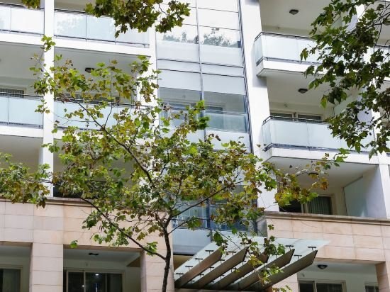 Liv Apartments Sydney Sydney Apartment Price Address Reviews