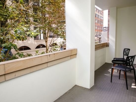 Liv Apartments Sydney Sydney Apartment Price Address Reviews