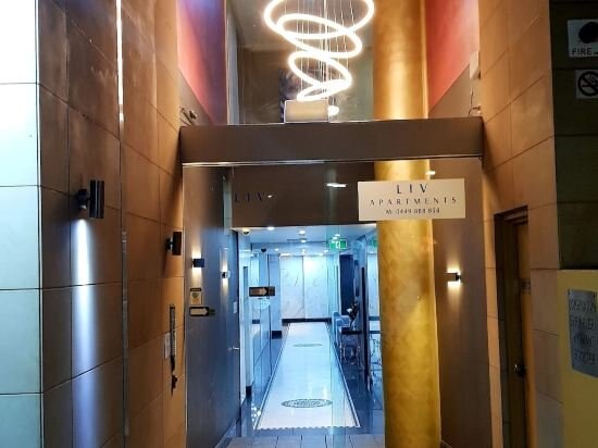 Liv Apartments Sydney Sydney Apartment Price Address Reviews