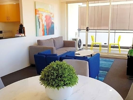 Liv Apartments Sydney Sydney Apartment Price Address Reviews