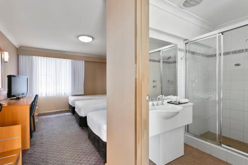 Quality Inn Penrith - Tap to explore photos