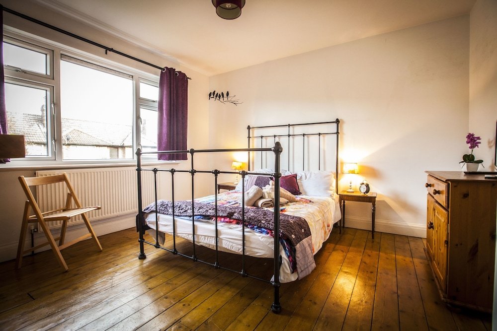 Stunning Central Richmond with garden Room Type - Apartment, 2 Bedrooms