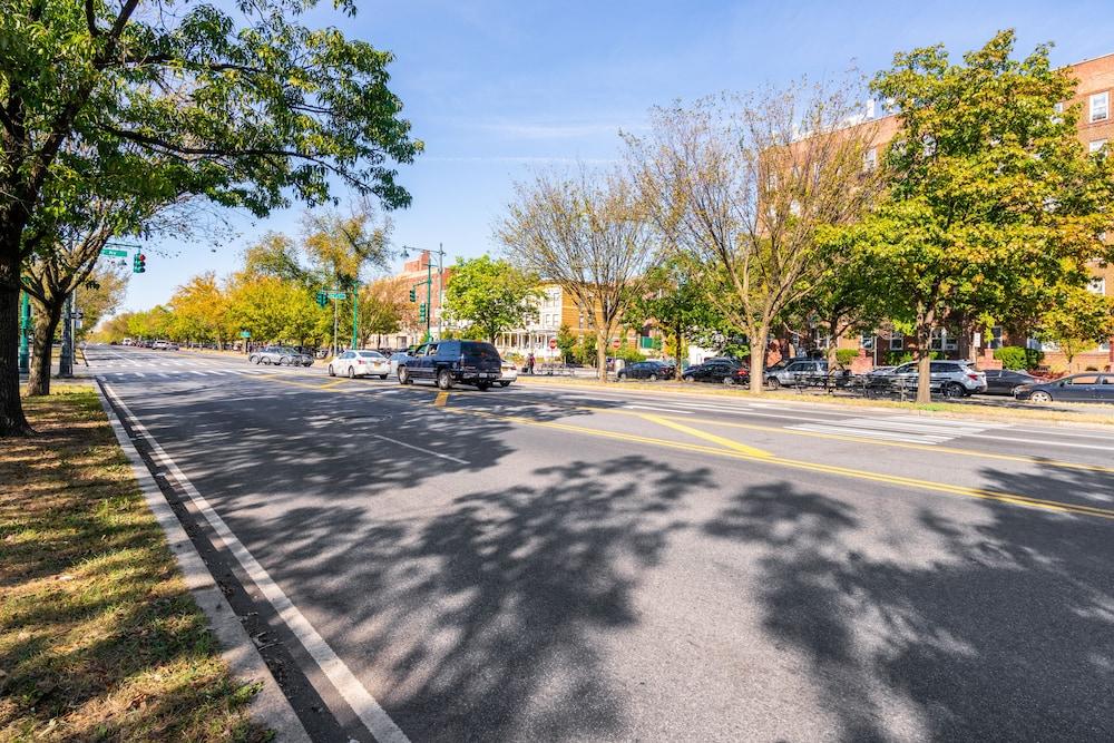 Furnished Eastern Parkway Guest House - Tap to explore photos