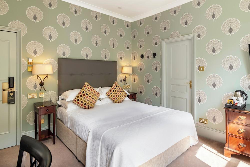 The Petersham Room Type - Superior Room, 1 Double Bed