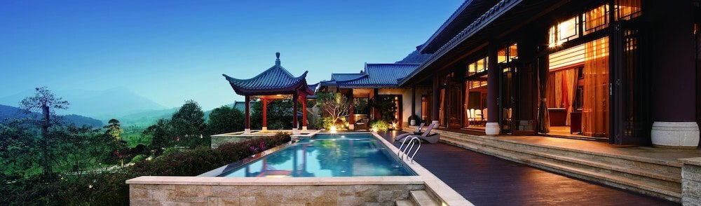 Imperial Springs Room Type - Garden Villa C/Four Bedrooms (High View,Private hot spring, Outdoor swimming pool,Sauna) Imperial Springs Room Type - Garden Villa C/Four Bedrooms (High View,Private hot spring, Outdoor swimming pool,Sauna)