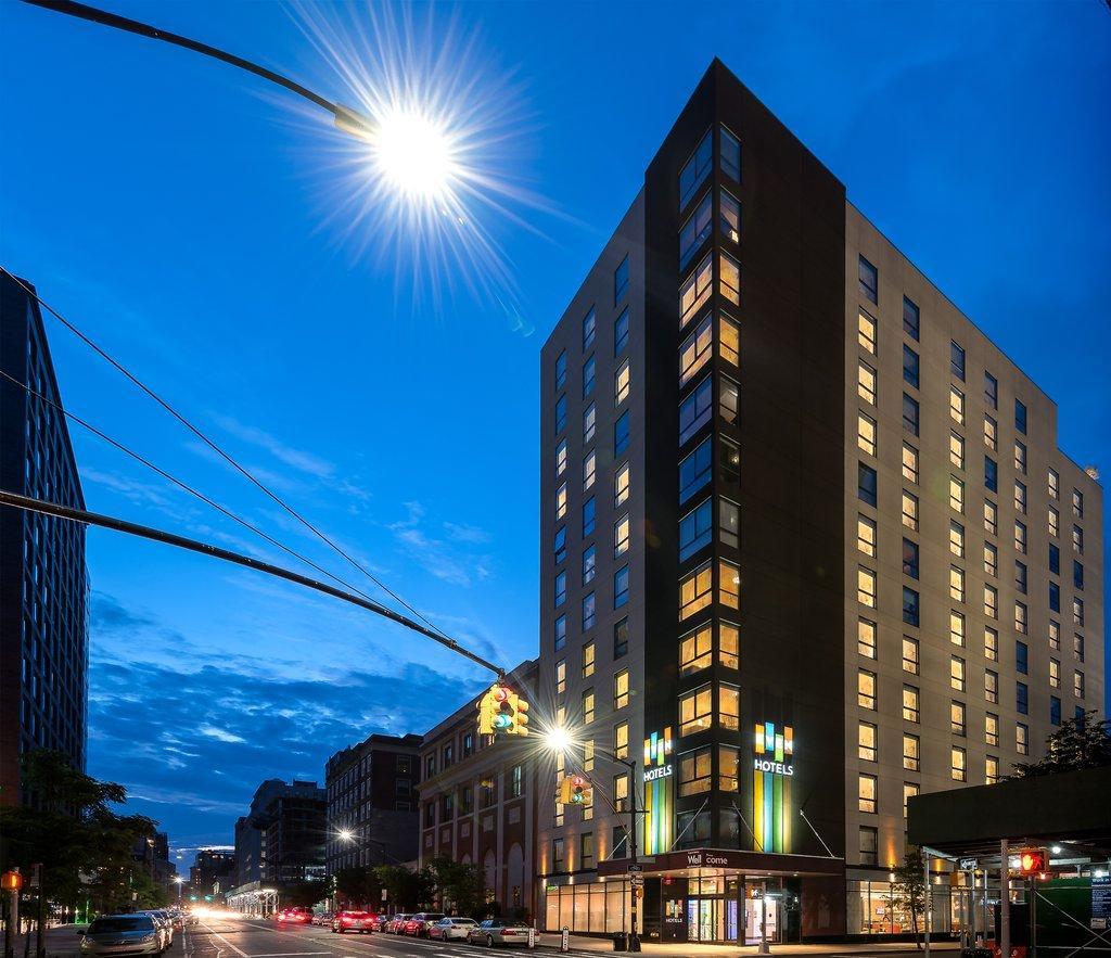 Even Hotel Brooklyn - Tap to explore photos