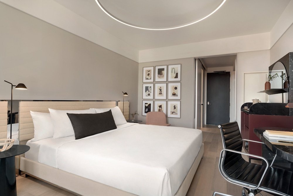 Hotel Indigo Williamsburg - Brooklyn, an IHG hotel - Tap to explore photos