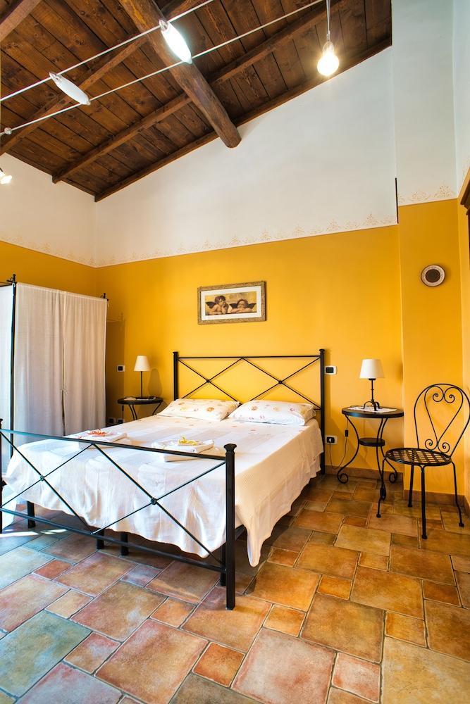 B&B Casale Ansamagi Relax & Pool Room Type - Double Room