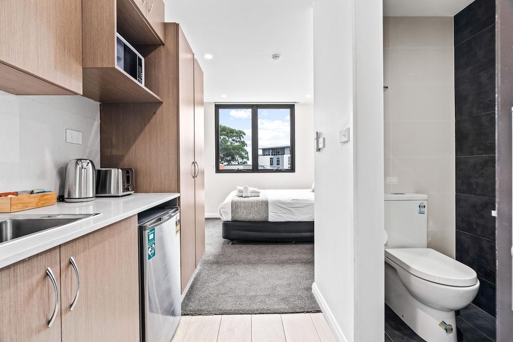 Seranin Gordon Room Type - Seranin | Gordon - Standard Studio