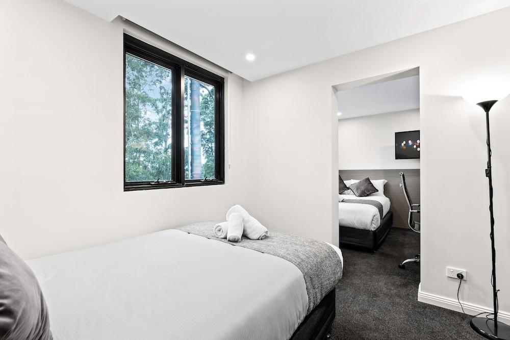 Seranin Gordon Room Type - Family Double Room, 2 Double Beds