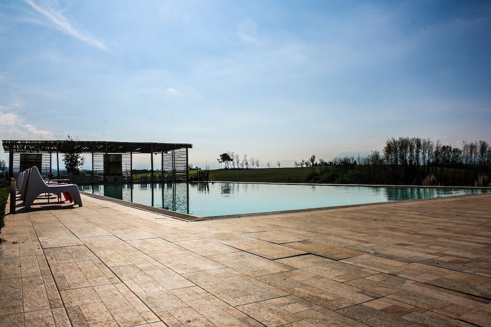 Agriturismo Bio Relais Terra del Vento