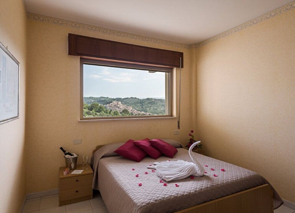 Hotel Cremona Room Type - Double Room