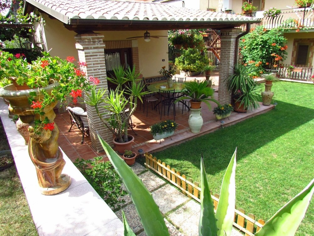 B&B Casa del Girasole