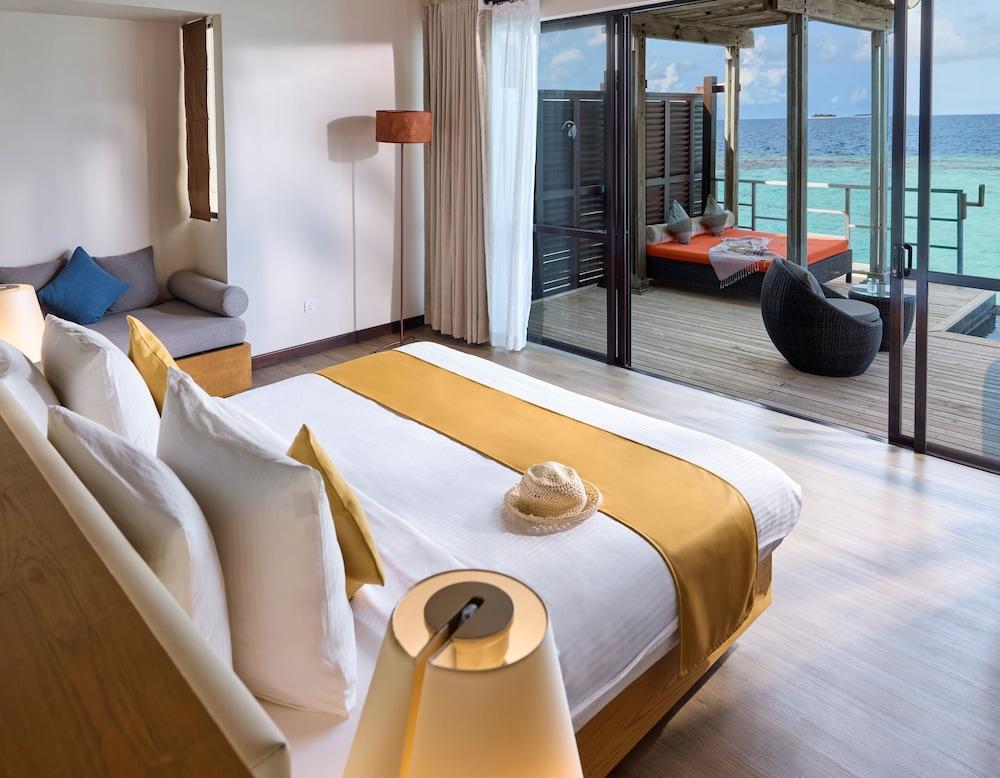 ROBINSON MALDIVES - Adults only - All Inclusive Room Type - Classic Villa, Private Pool (Water)