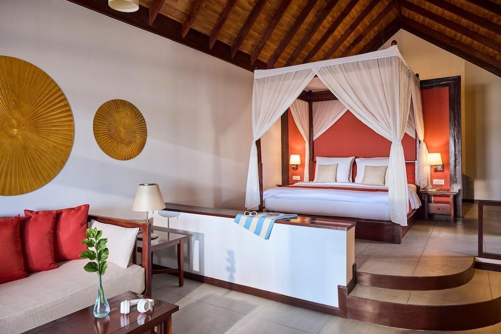 ROBINSON MALDIVES - Adults only - All Inclusive Room Type - Classic Villa, Sea View (Beach) ROBINSON MALDIVES - Adults only - All Inclusive Room Type - Classic Villa, Sea View (Beach)