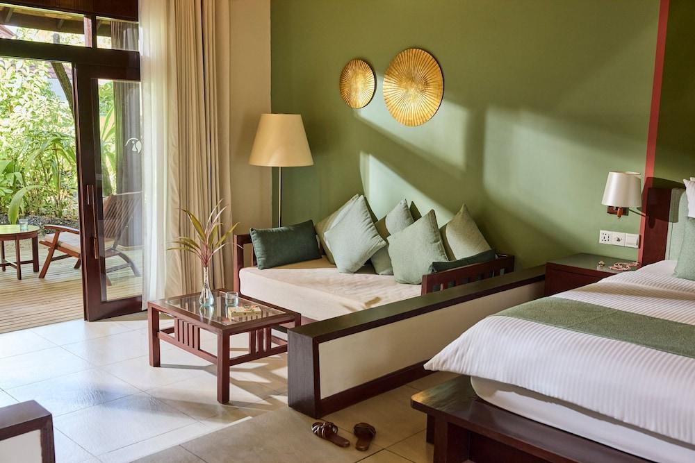 ROBINSON MALDIVES - Adults only - All Inclusive - Tap to explore photos