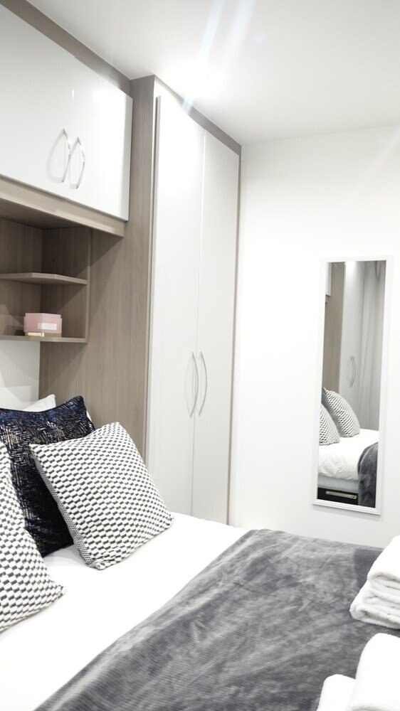 The Hatton Rooms Room Type - Double Room (Room 2)
