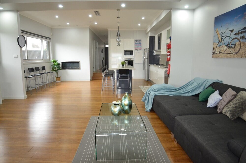 Newly Built and Spacious Home - Tap to explore photos