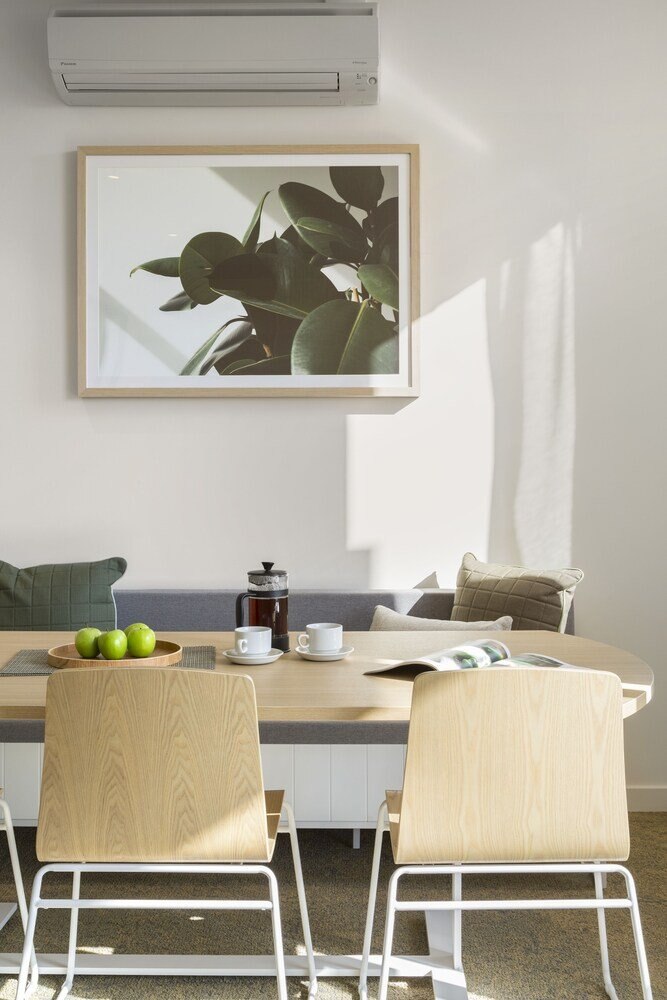 Quest Epping Room Type - Two Bedroom Apartment