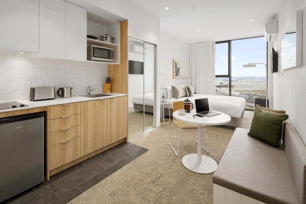 Quest Epping Room Type - Studio