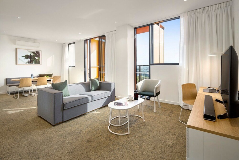 Quest Epping Room Type - Three Bedroom Apartment