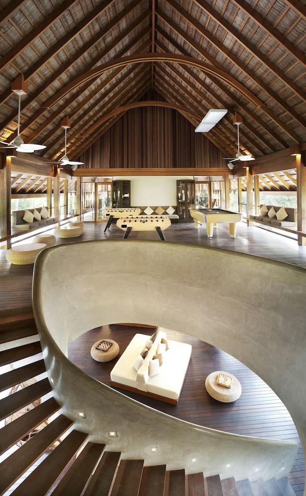 W Maldives by Marriott