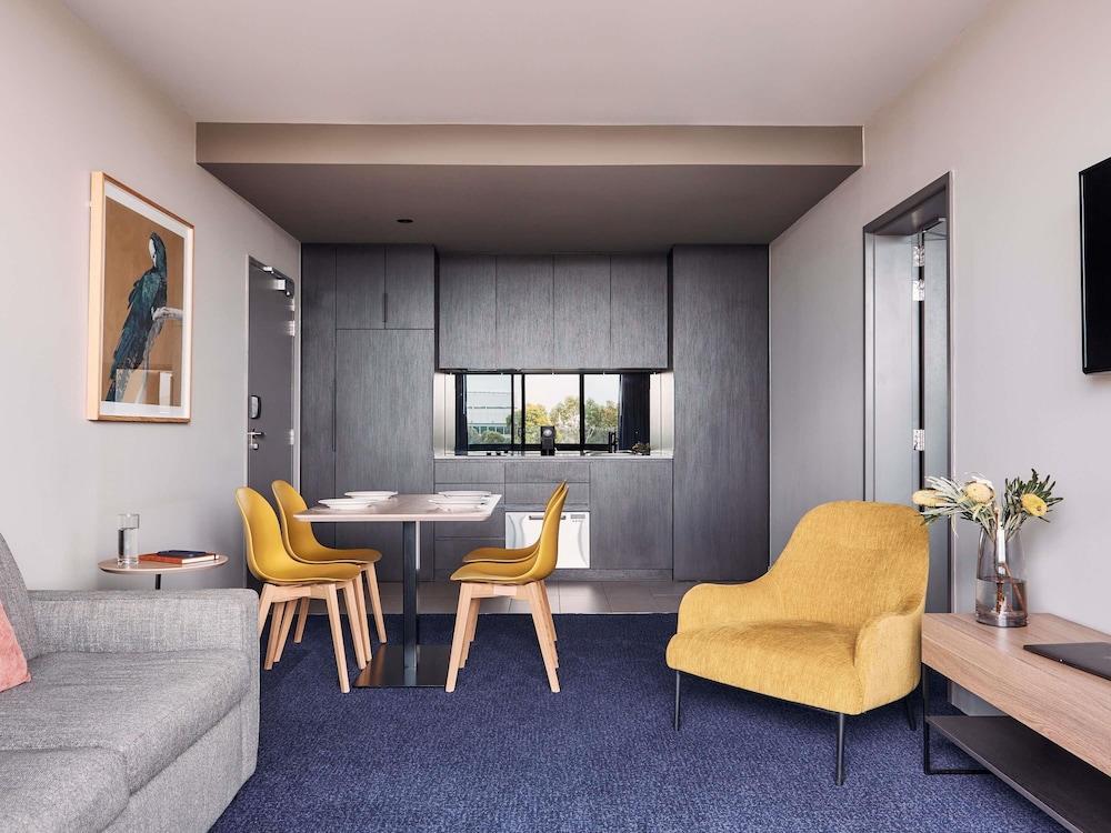 Mantra Melbourne Epping Room Type - 1 Bedroom Apartment