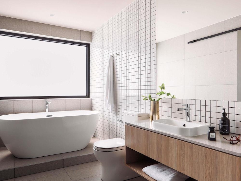 Mantra Melbourne Epping Room Type - Premium Apartment, 1 Bedroom