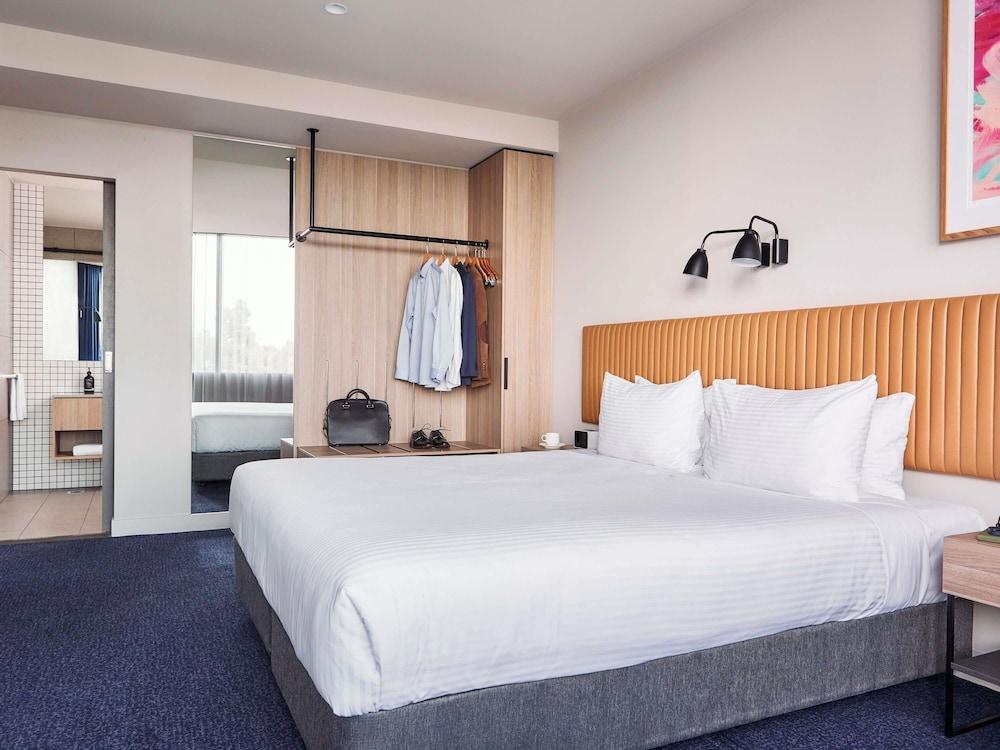 Mantra Melbourne Epping Room Type - 1 Bedroom Apartment