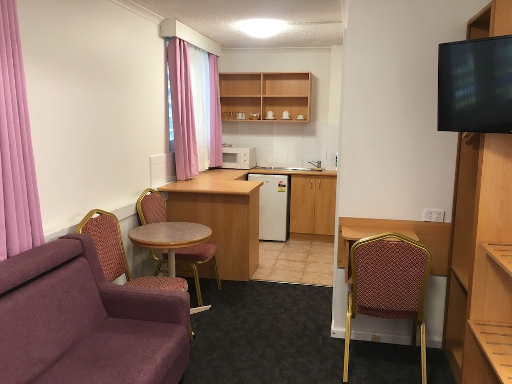 Edgecliff Lodge Motel Room Type - 1 Bedroom Apartment