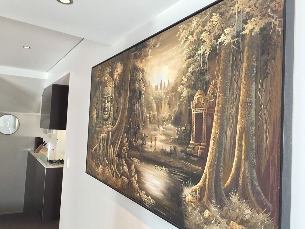 Main gallery