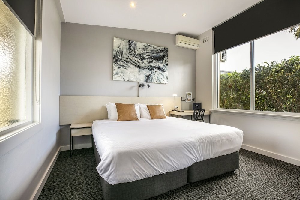 Nightcap at Colyton Hotel Room Type - Studio King