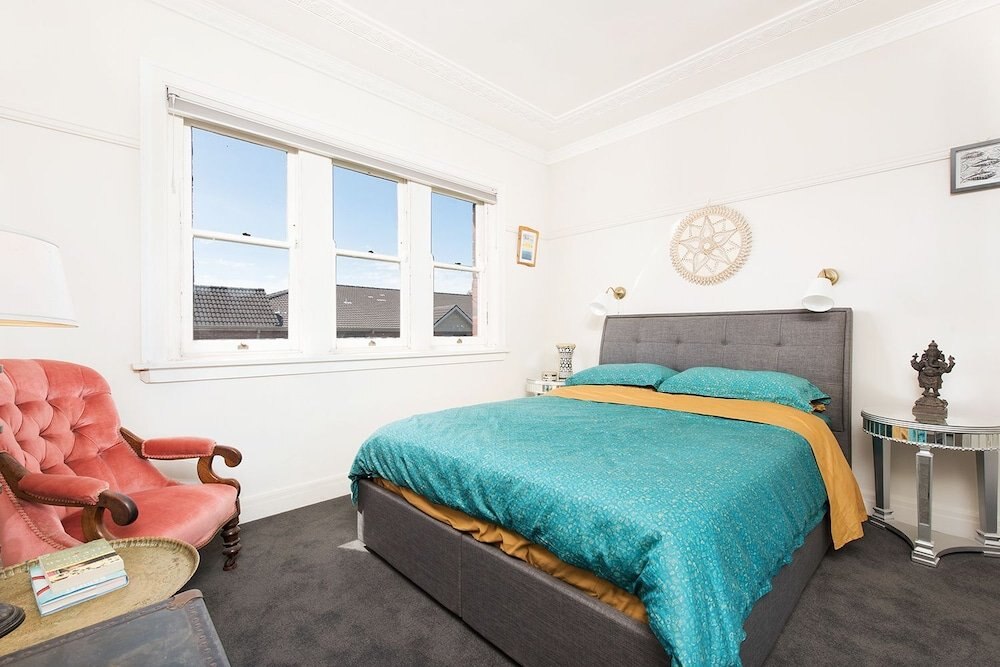 Comfy Coogee Living H328 - Tap to explore photos