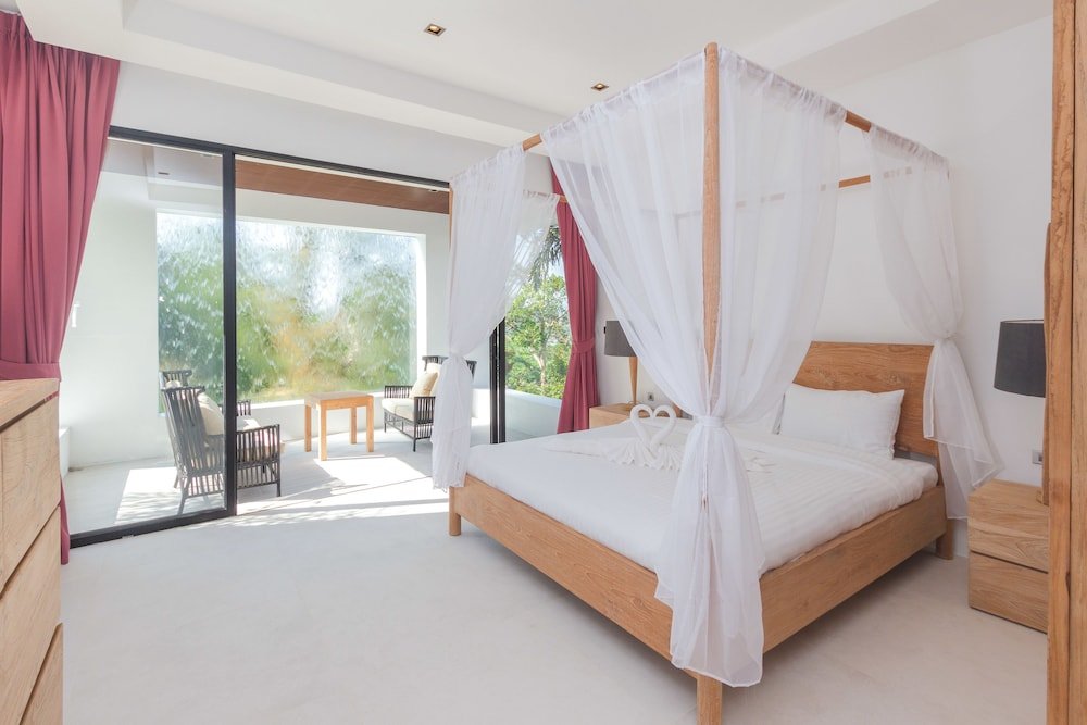 Grand Villa Luxury Time Phuket - Tap to explore photos