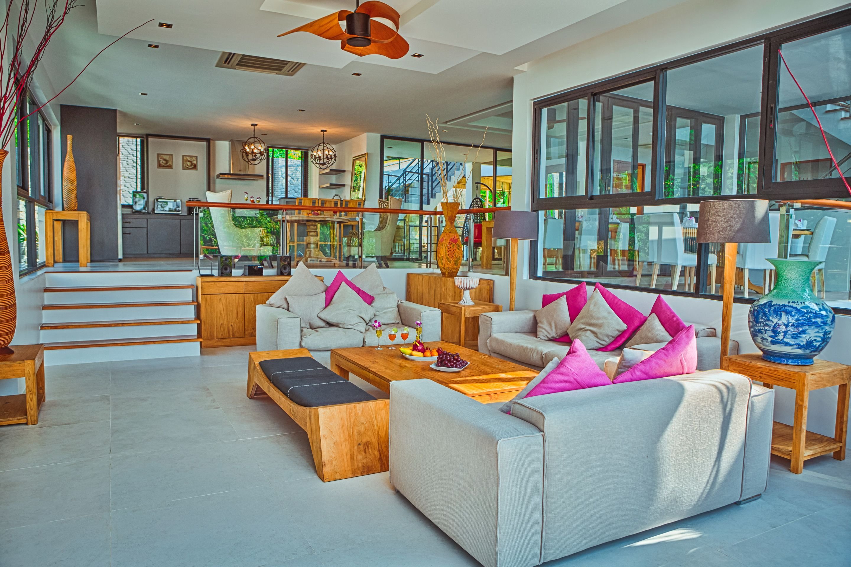 SHA Extra Plus Grand Villa Luxury Time - Tap to explore photos