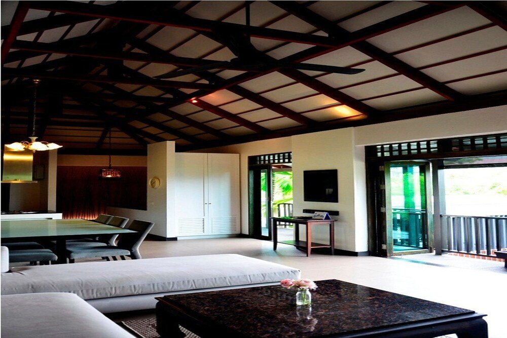 Phureesala Villa - A2 - Tap to explore photos