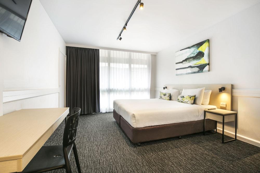 Nightcap at Matthew Flinders Hotel Room Type - One Bedroom Apartment