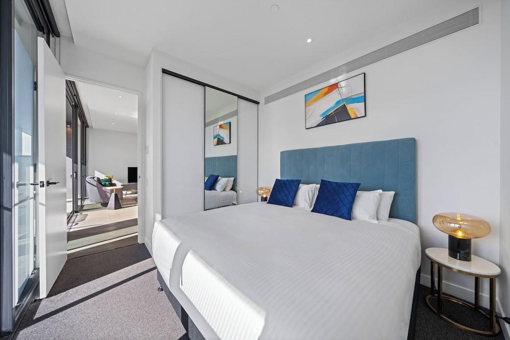 The Eminence Apartments by CLLIX Room Type - Three Bedroom Two Bathroom Apartment
