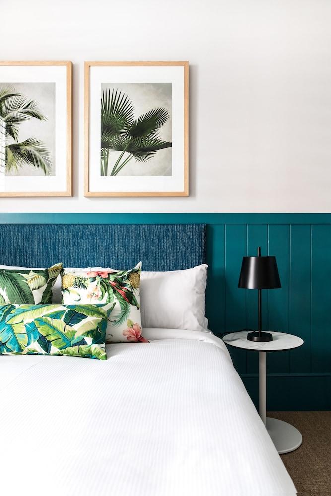 ذا باكسلي بوندي