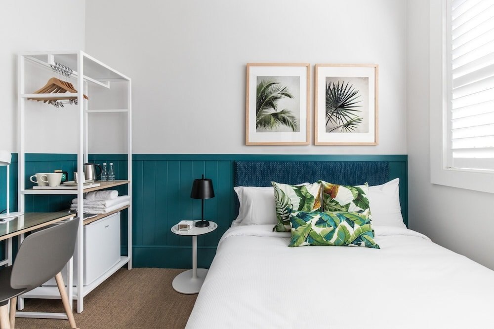 The Baxley Bondi Room Type - Queen With Ensuite