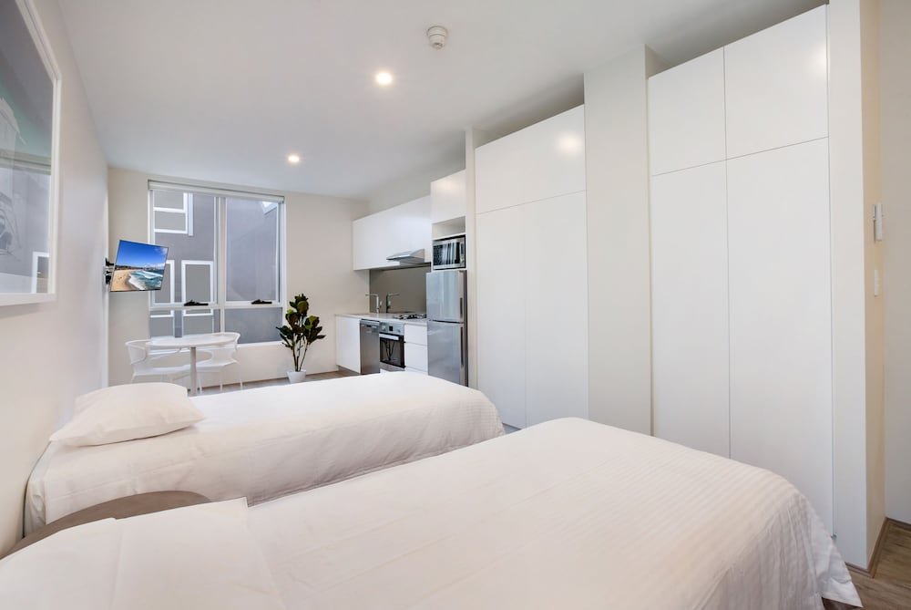 Bondi Beach Studios Room Type - King Suite 1