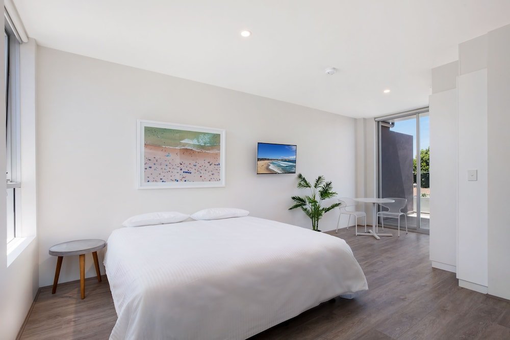 Bondi Beach Studios Room Type - Penthouse