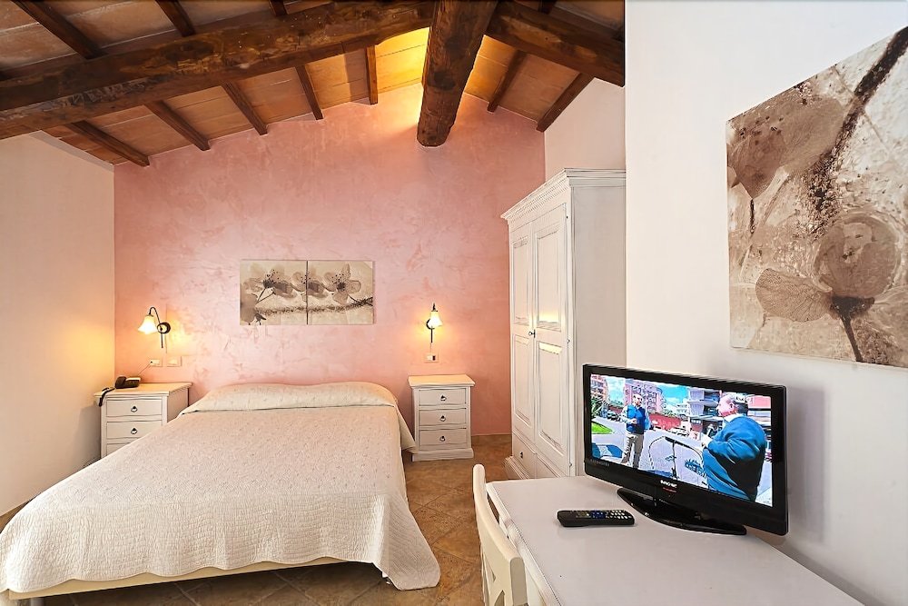 Agriturismo Corte in Fiore Room Type - Superior Room