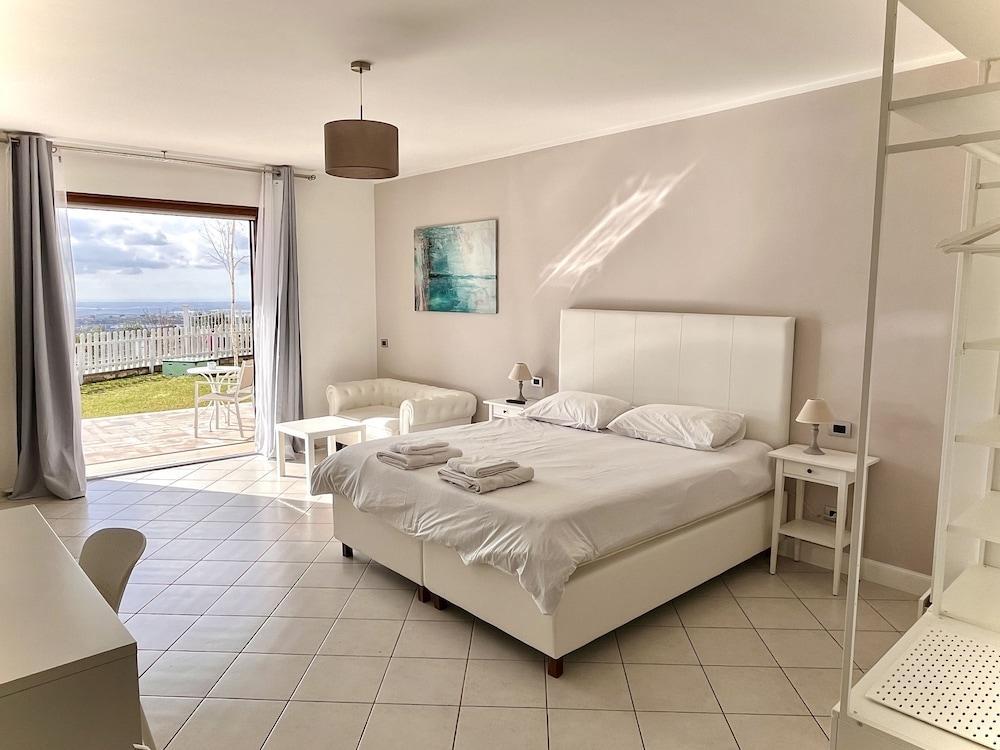 Cape House Room Type - Panoramic Apartment Cape House Room Type - Panoramic Apartment