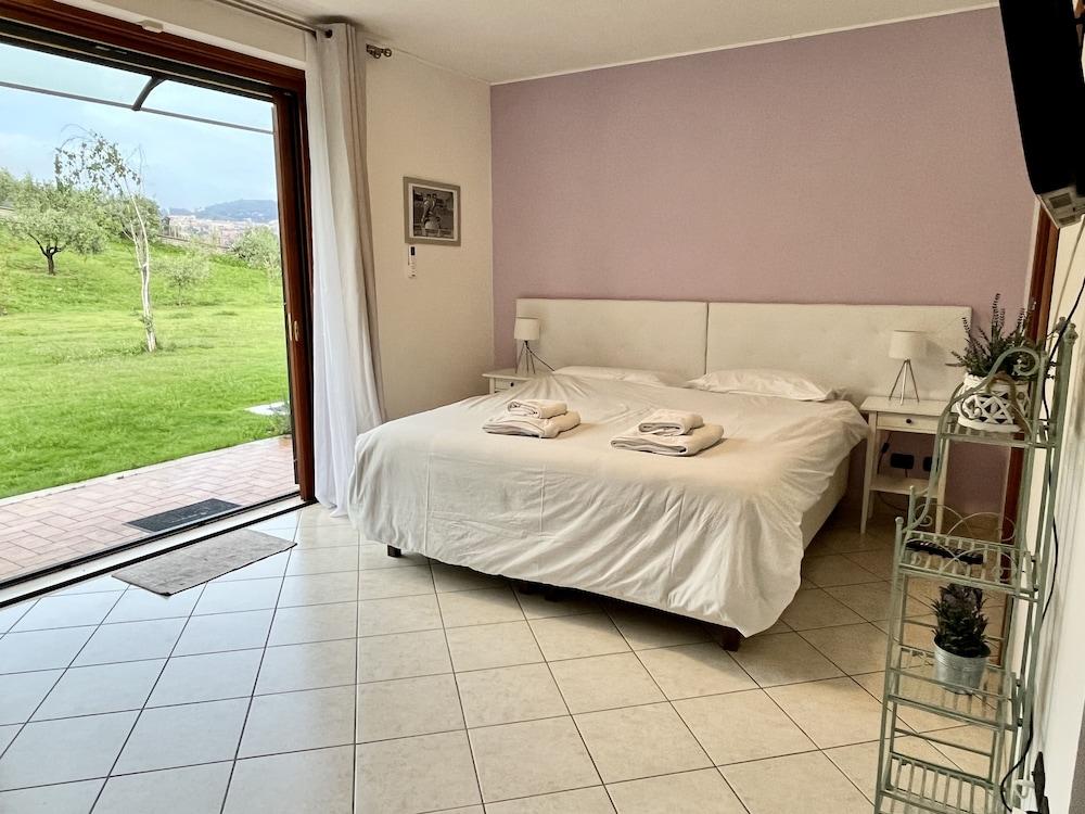 Cape House Room Type - Double or Twin Room