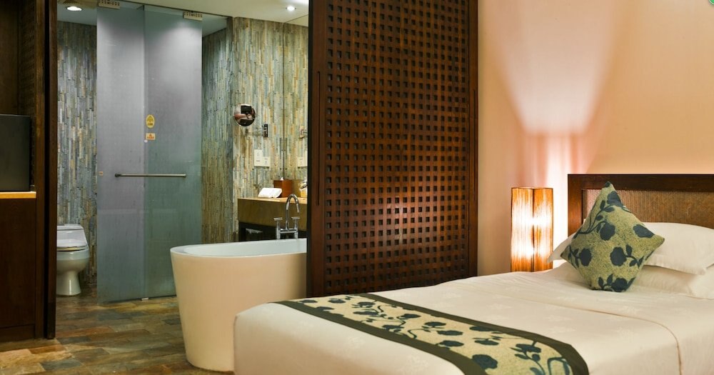 Pattra Resort Hotel - Tap to explore photos