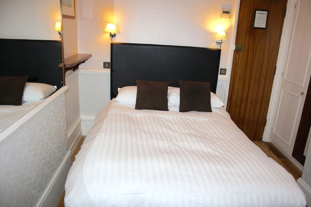 Rhodes Hotel Room Type - Superior Double Room